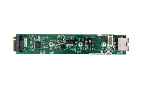HPE iLO/ NIC/ M.2/ COM Port Kit for ML30G11/ MicroserverG11