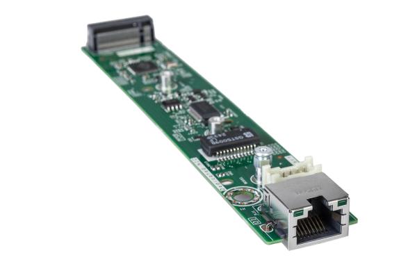 HPE iLO/ NIC/ M.2/ COM Port Kit for ML30G11/ MicroserverG110