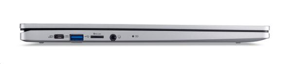 ACER NTB Chromebook 314 (CB314-4H-31PS), i3-N305, 14" FHD, 8GB, 256GB, Intel UHD, ChromeOS, Silver1