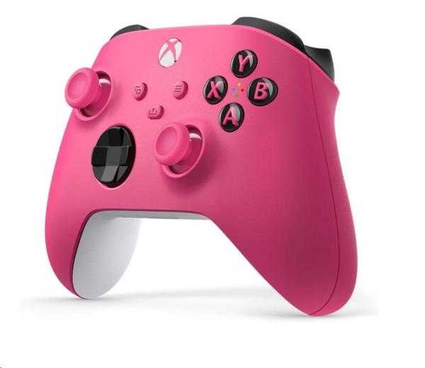 Xbox Wireless Controller Deep Pink1