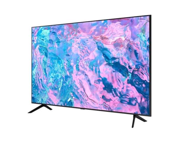 BAZAR - SAMSUNG UE85CU7172UXXH 85" Crystal UHD SMART TV - Poškozený obal (Komplet)1