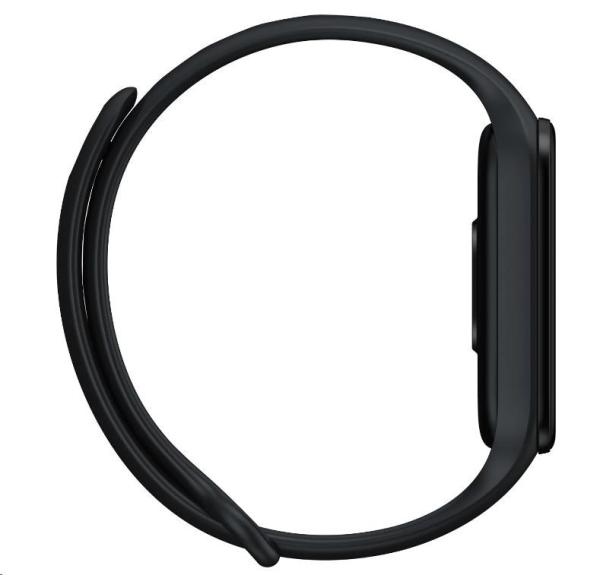 Xiaomi Smart Band 8 Active Black2