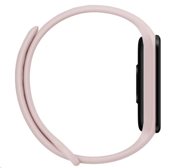 Xiaomi Smart Band 8 Active Pink2