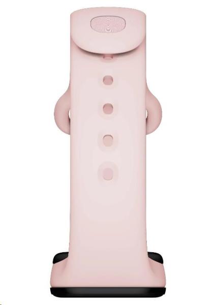 Xiaomi Smart Band 8 Active Pink5