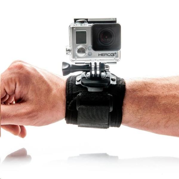 MadMan Držák na zápěstí pro GoPro1