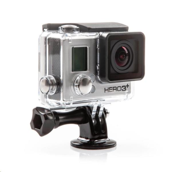 MadMan Nástavec na stativ pro GoPro (tripod mount)2
