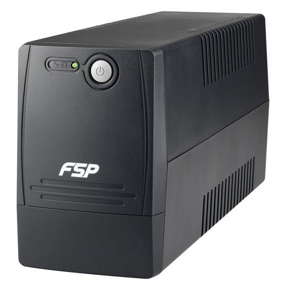 Fortron UPS FSP FP 1000,  1000 VA,  line interactive