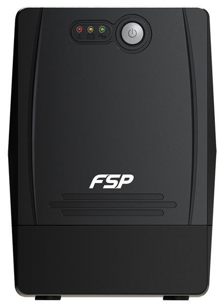 Fortron UPS FSP FP 1000,  1000 VA,  line interactive0