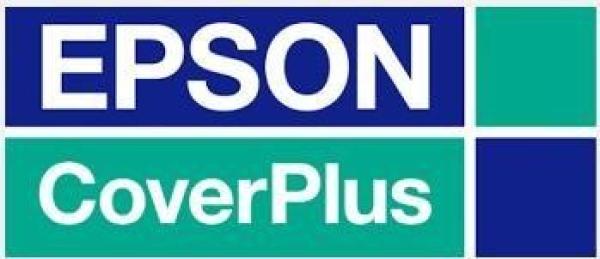 Epson 3yr CoverPlus RTB service fo WorkForce DS-50000