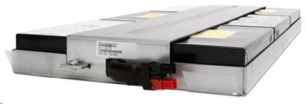 Náhradná batériová kazeta APC č. 88,  SMT1500RMI1U