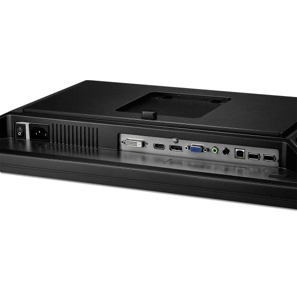 BENQ MT BL2420PT 23.8",2560x1440,300nits,1000:1,5ms,D-sub/DVI/DP/HDMI,reproduktory,VESA,kábel:VGA,DVI-DL,Audio,USB,IPS,6