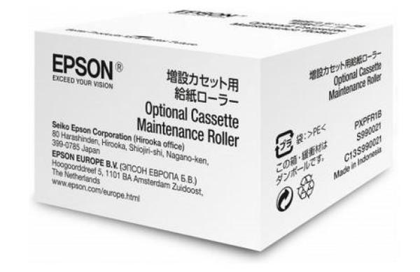 Epson Optional Cassette Maintenance Roller