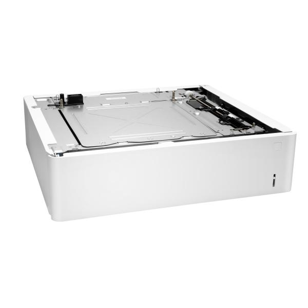 Zásobník na ťažké médiá HP na 550 listov pre zariadenie HP Color LaserJet M552/ M5531