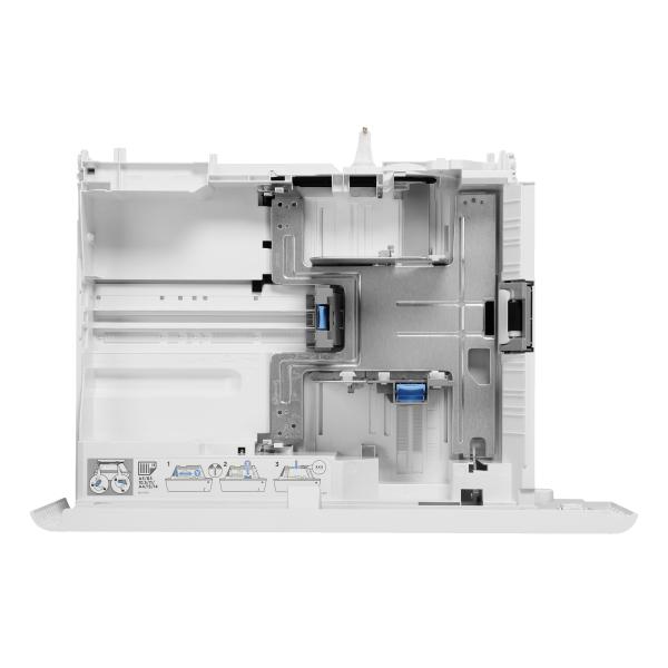 Zásobník na ťažké médiá HP na 550 listov pre zariadenie HP Color LaserJet M552/ M5532