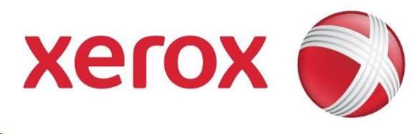 Xerox prodloužení standardní záruky o 1 rok pro Phaser 6020