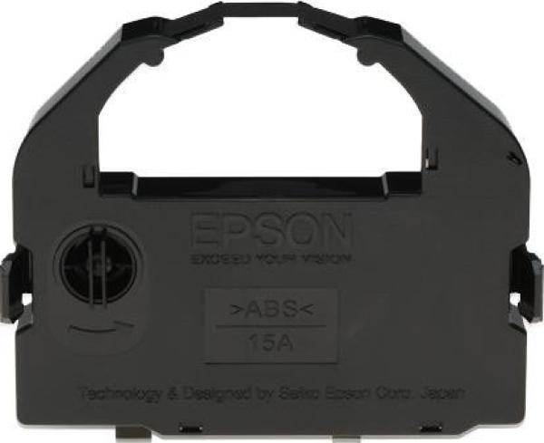 EPSON páska čierna. LQ-2500/ 2550/ 860/ 1060/ 670/ 680/ 680Pro