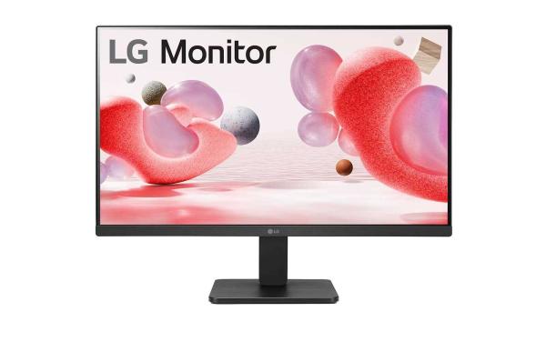 LG MT IPS LCD LED 23, 8" 24MR400 - IPS panel,  1920x1080,  100Hz,  AMD freesync,  D-Sub,  HDMI