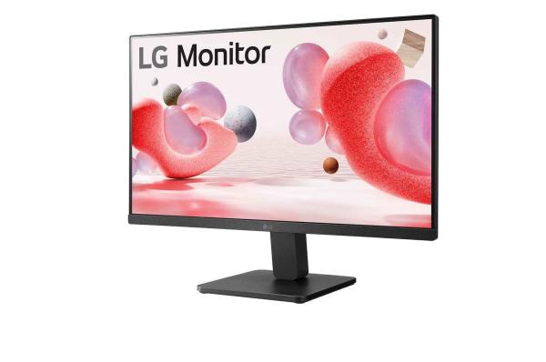 LG MT IPS LCD LED 23,8" 24MR400 - IPS panel, 1920x1080, 100Hz, AMD freesync, D-Sub, HDMI1