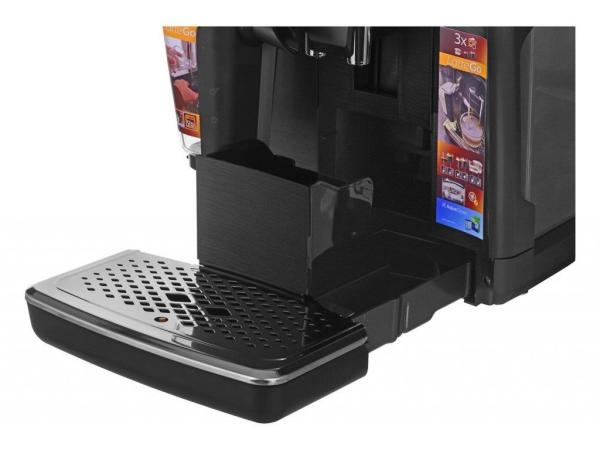Philips EP2232/ 40 LatteGo automatický kávovar,  1500 W,  15 bar,  vestavěný mlýnek,  mléčný systém,  ECO4