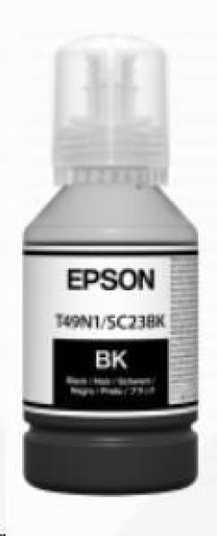 Čierny atrament EPSON SC-T3100x Black