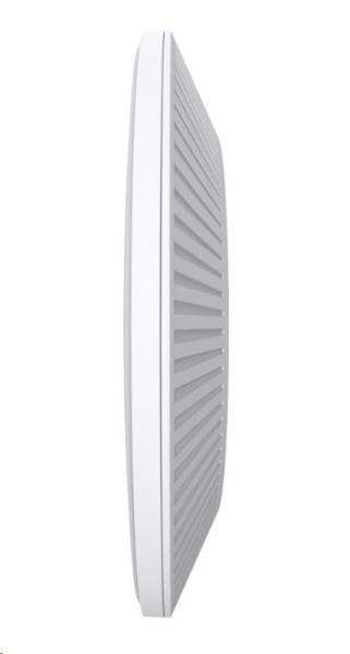 TP-Link EAP670 v2 OMADA WiFi6 AP (AX5400, 2, 4GHz/ 5GHz, 1x2, 5GbELAN, 1xPoE-in)1