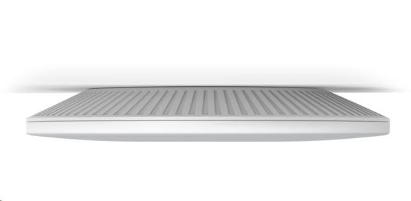 TP-Link EAP660 HD v2 OMADA WiFi6 AP (AX3600,2,4GHz/5GHz,1x2,5GbELAN,1xPoE-in)3
