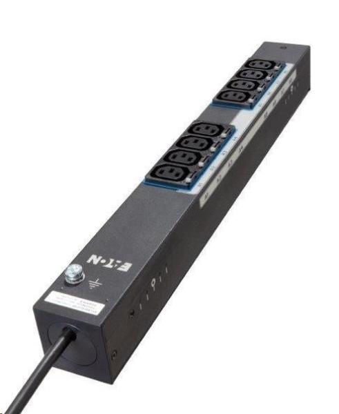 Eaton Rack PDU G4 BA 0U 309 32A 1P 12xC13, 12xC39