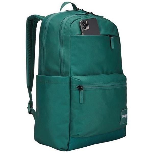Case Logic Uplink batoh z recyklovaného materiálu 26 l CCAM3216,  zelená5