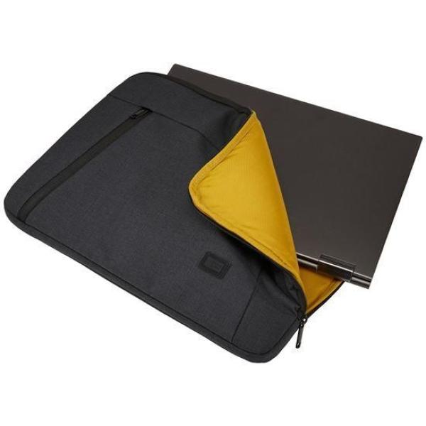 Case Logic Huxton pouzdro na notebook 15, 6" HUXS215K,  černá1