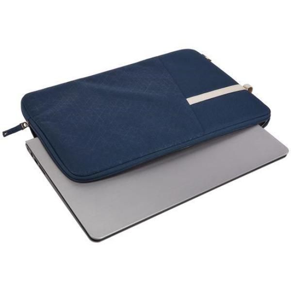 Case Logic Ibira pouzdro na 15, 6" notebook IBRS215DB- tmavě modré1
