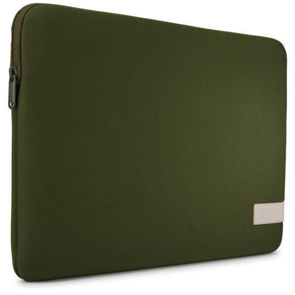 Case Logic Reflect pouzdro na notebook 15, 6" REFPC116G - zelené