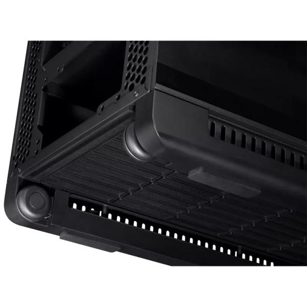 ASUS case PROART PA602 TG ARGB BLACK, Mid Tower, průhledná bočnice, černá10