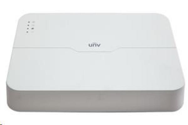 Uniview NVR301-08LX-P8, 8 kanálov, PoE