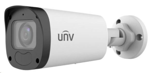 Uniview IPC2324LB-ADZK-G, 4Mpix IP kamera