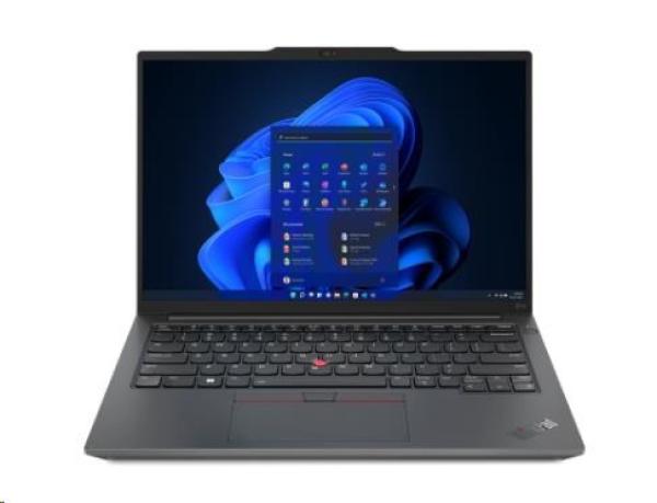 LENOVO NTB ThinkPad E14 Gen5 - i5-1335U, 14" WUXGA IPS, 8GB, 512SSD, HDMI, THb, Int. Iris Xe, W11P, 3Y Onsite2