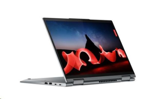 LENOVO NTB ThinkPad X1 Yoga Gen8 - i7-1355U, 14" WUXGA IPS touch, 16GB, 1TSSD, THb, HDMI, Int. Iris Xe, W11P, 3Y CC