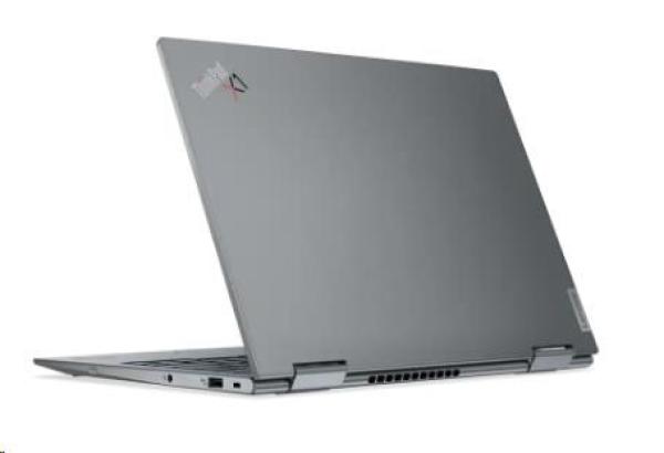 LENOVO NTB ThinkPad X1 Yoga Gen8 - i7-1355U, 14" WUXGA IPS touch, 16GB, 1TSSD, THb, HDMI, Int. Iris Xe, W11P, 3Y CC4