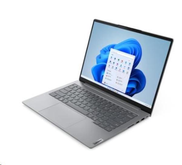 LENOVO NTB ThinkBook 14 G6 ABP - Ryzen 5 7530U, 14" WUXGA IPS, 16GB, 512SSD, HDMI, Int. AMD Radeon, W11P, 3Y Onsite2