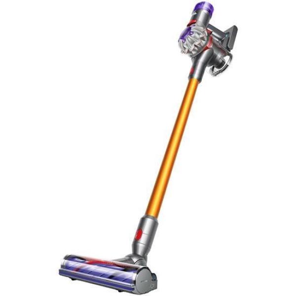 Dyson V8 Absolute 2023 tyčový vysavač, akumulátorový, bezsáčkový, filtr, na všechny druhy podlah1