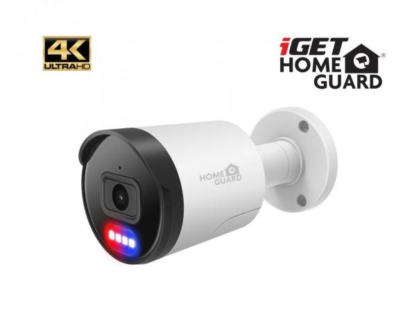 iGET HOMEGUARD HGNVK88504 - PoE 4K UltraHD NVR CCTV 8CH + 4x kamera3