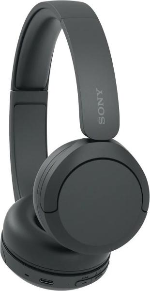 Sony bezdrátová sluchátka WH-CH520,  EU,  černá1