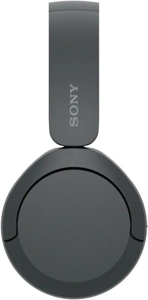 Sony bezdrátová sluchátka WH-CH520,  EU,  černá6