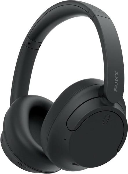 Sony Noise Cancelling WH-CH720N, čierna3