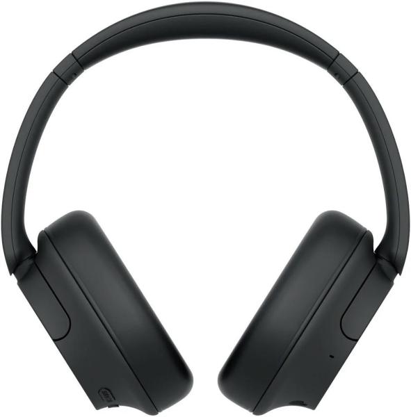 Sony Noise Cancelling WH-CH720N, čierna5