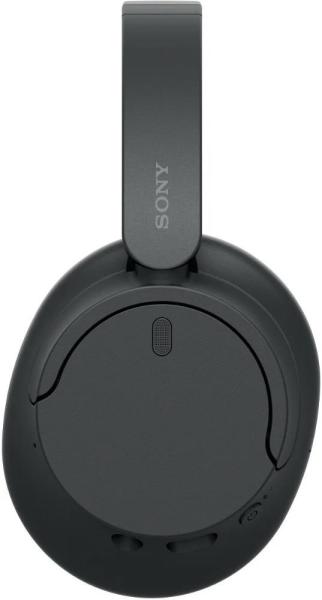 Sony Noise Cancelling WH-CH720N, čierna1