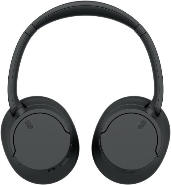 Sony Noise Cancelling WH-CH720N, čierna4