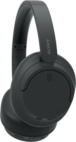 Sony Noise Cancelling WH-CH720N, čierna6