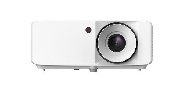 BAZAR - Optoma projektor ZH350 (DLP,  FULL 3D,  Laser,  FULL HD,  3600 ANSI,  2xHDMI,  RS232,  USB-A,  repro 1x15W) - Rozbaleno1