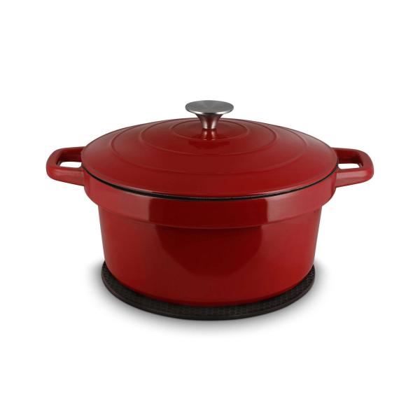 Lauben OvenSafe® Multicooker 6000RS14