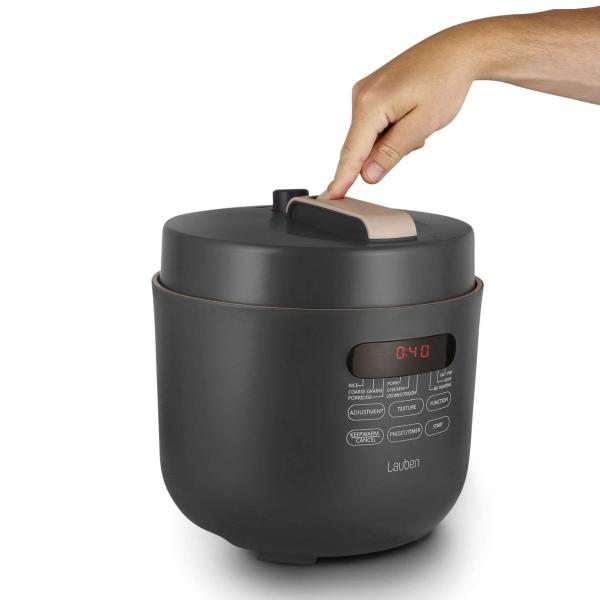 Lauben Electric Pressure Cooker 5000AT6